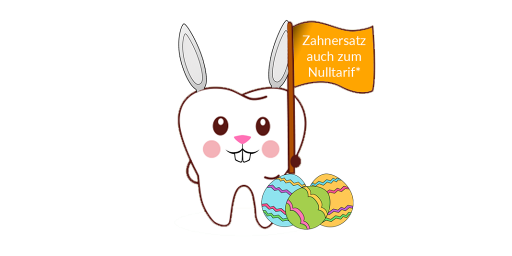 Frohe Ostern!